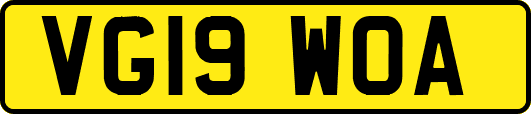 VG19WOA