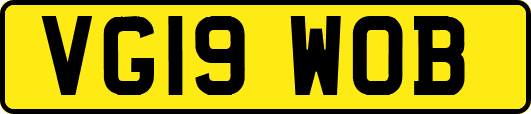 VG19WOB