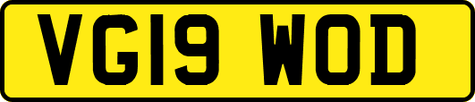 VG19WOD