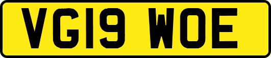 VG19WOE