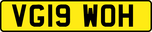 VG19WOH