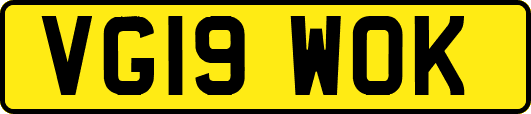 VG19WOK