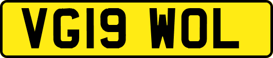 VG19WOL