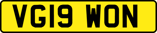 VG19WON