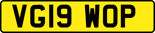 VG19WOP