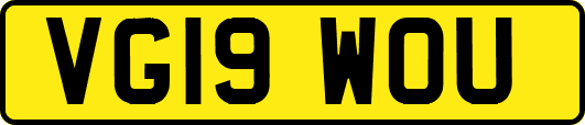 VG19WOU
