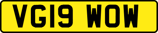 VG19WOW