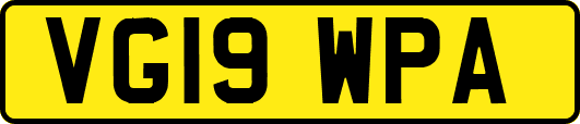 VG19WPA