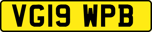 VG19WPB