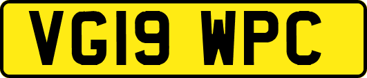 VG19WPC