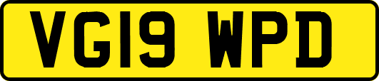 VG19WPD