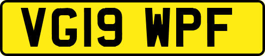 VG19WPF