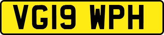 VG19WPH