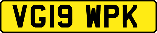 VG19WPK