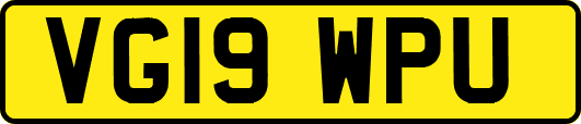 VG19WPU