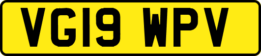 VG19WPV