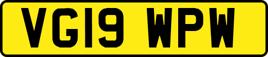 VG19WPW