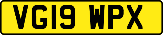 VG19WPX