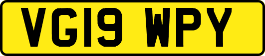 VG19WPY