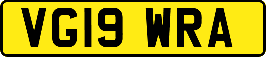 VG19WRA