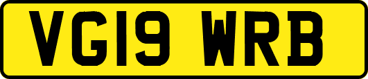 VG19WRB