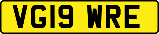 VG19WRE
