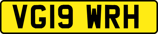 VG19WRH