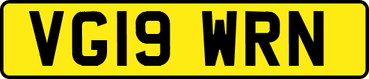 VG19WRN
