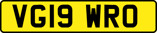 VG19WRO