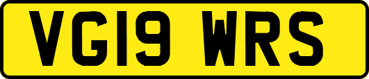 VG19WRS