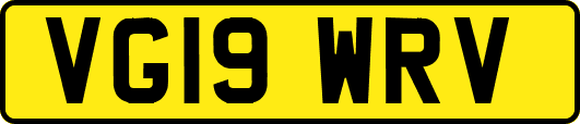 VG19WRV