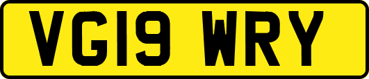 VG19WRY