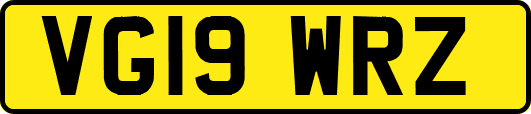 VG19WRZ