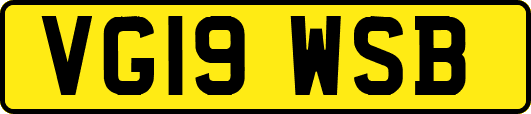 VG19WSB