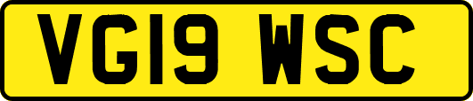 VG19WSC