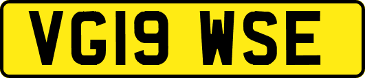 VG19WSE