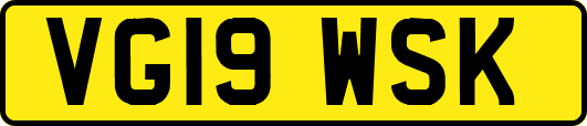 VG19WSK