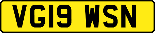 VG19WSN