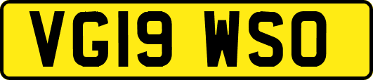 VG19WSO