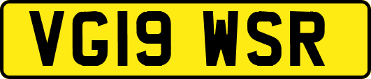 VG19WSR