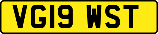 VG19WST
