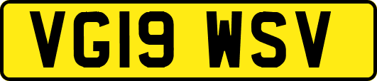 VG19WSV