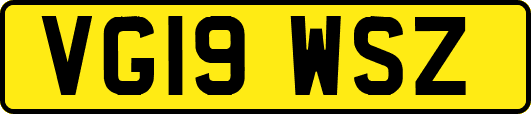 VG19WSZ
