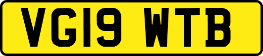 VG19WTB