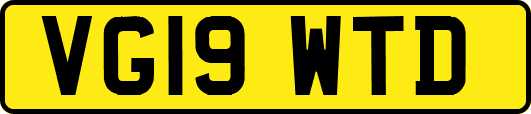 VG19WTD