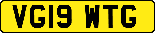VG19WTG