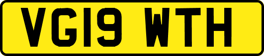 VG19WTH