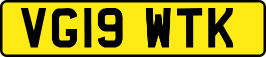 VG19WTK