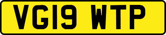 VG19WTP