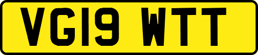VG19WTT